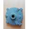 Casting safety wear resistant motor accessories Motor end cover