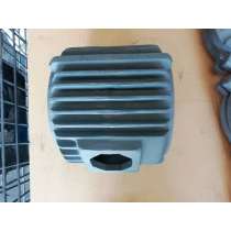 Casting pressure resistant and wear resistant Motor casing