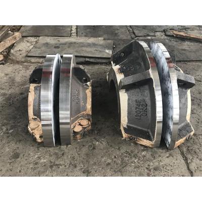 Supply high quality multi specification wear resistant Marine pump shaft sleeve