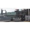 New energy saving, environmental protection and high efficiency coke oven equipment Dust removal and coke blocking car