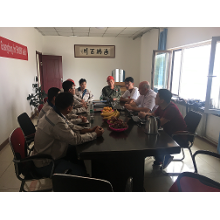 Guangtong steel co., LTD. EN1090 annual review has been successfully completed -- providing a strong guarantee for expanding the international market!