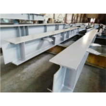 Making high-quality products, building customer-satisfied steel structure workshop