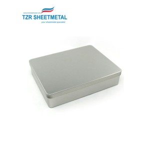 China Proveedor de chapas de aluminio de placa de adaptador de chapa