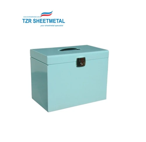 Good price of good quality sheet metal waterproof tv enclosure with long term service