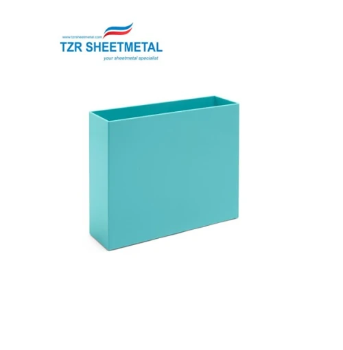 Good price of good quality sheet metal waterproof tv enclosure with long term service