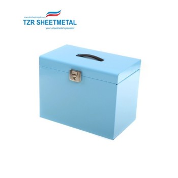 Good price of good quality sheet metal waterproof tv enclosure with long term service