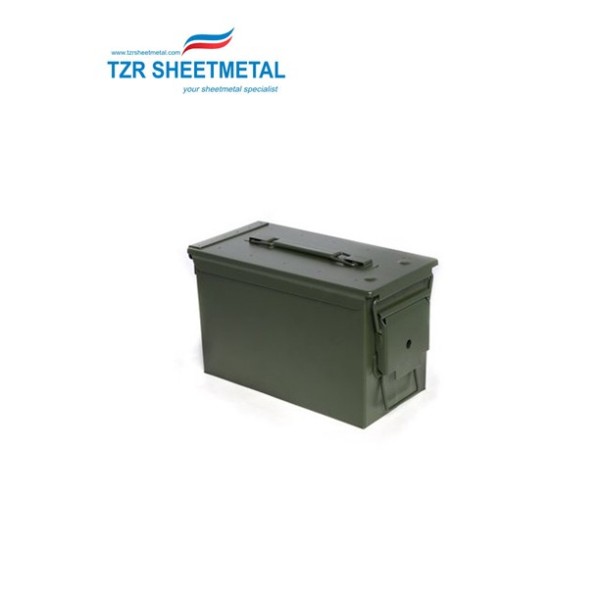 Gabinete sellado impermeable al aire libre eléctrico al aire libre eléctrico modificado para requisitos particulares de la chapa del soporte de la pared