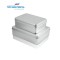 Customized high pressure wall mount electrical outdoor waterproof sealed sheet metal enclosure