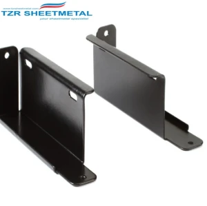 Mounting Bracket with more than 6 years experience