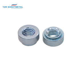 Shenzhen OEM Custom CNC Laserschneiden Verarbeitung AL5052.6061 / Stahl / SPCC / Messing Metallteile