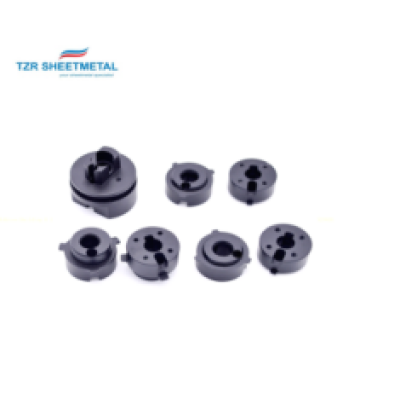 Shenzhen OEM Custom CNC Laser Cutting Processing AL5052,6061/Steel/SPCC/Brass Metal parts