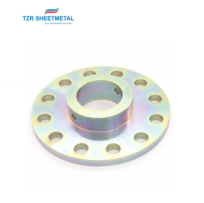 Shenzhen OEM Custom CNC Laser Cutting Processing AL5052,6061/Steel/SPCC/Brass Metal parts