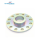 Shenzhen OEM Custom CNC Laserschneiden Verarbeitung AL5052.6061 / Stahl / SPCC / Messing Metallteile