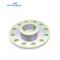 Shenzhen OEM Custom CNC Laser Cutting Processing AL5052,6061/Steel/SPCC/Brass Metal parts