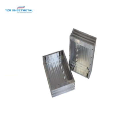 ISO9001: 2008 CNC aleación de aluminio ADC12 Die Casting