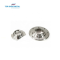China CNC Machining Boat/Automobile/Plane Vehicle Aluminum/Alloy/Brass Metal Spare Parts