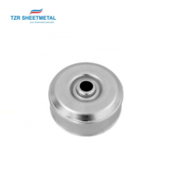 China CNC Machining Boat/Automobile/Plane Vehicle Aluminum/Alloy/Brass Metal Spare Parts