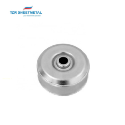 China CNC Machining Boat/Automobile/Plane Vehicle Aluminum/Alloy/Brass Metal Spare Parts