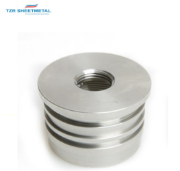 Shenzhen OEM Percision CNC Machining Stainless steel 304 NCT Turning Sheet Metal Fabrication Service