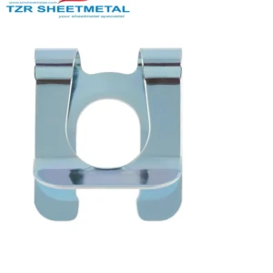 China manufacture Precision Device Retainer