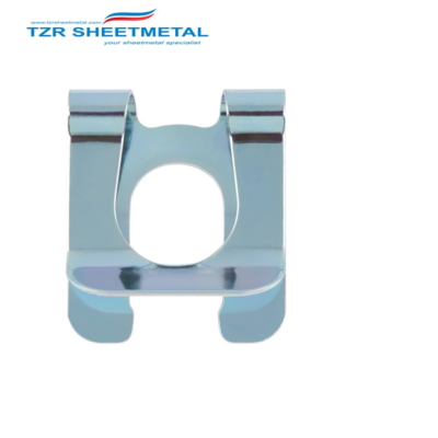 China manufacture Precision Device Retainer