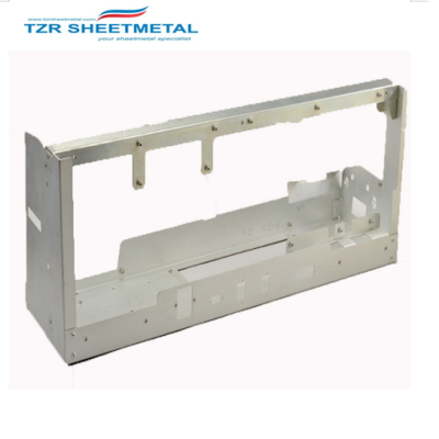 Specilized in Industrial multi fanctional metal chassis