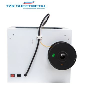 Specilized in Industrial multi fanctional metal chassis