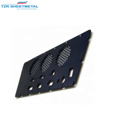 Sheet metal parts sheet metal fabrication precision