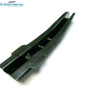 High fabrication Sheet Metal Fabrication Services