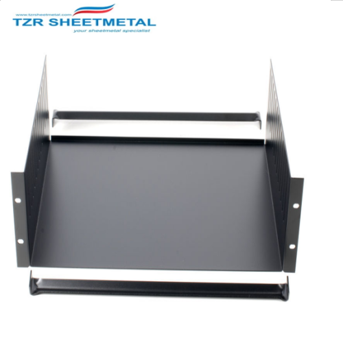 High quality Rack Mount Patch Panel with TZR more than 6 years experience