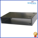 TZR Wholesale 2u 19 inch stackable cabinet 300mm deep