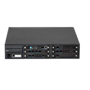 Ecofriendly choice 1U 9.5 inch Half-Rack 300mm Stackable Rack Cabinet