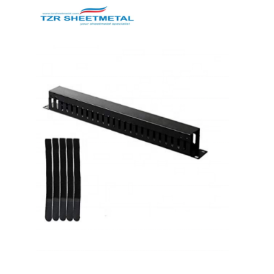 Hot selling manufacturer rack mount blank panel Safewell 1U 19
