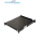 Hot selling manufacturer rack mount blank panel Safewell 1U 19" Rack Mount Blank Panel
