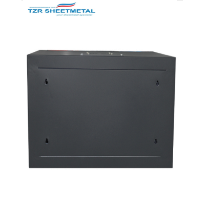 High Performance rack network Server steel rack