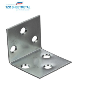 China Custom Custom OEM soportes de marco de doblado de aluminio  Fabricación de chapa metálica productos estirados en profundidad  Fabricantes, proveedores y fábrica - Precision OEM Custom OEM soportes de  marco de