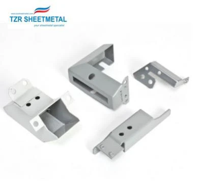 OEM Sheet Metal Fabrication Stamped Parts Metal Sheet Stamping Part Sheet Metal Stamping Parts