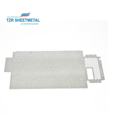OEM Sheet Metal Fabrication Stamped Parts Metal Sheet Stamping Part Sheet Metal Stamping Parts