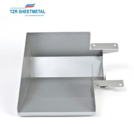 OEM Sheet Metal Fabrication Stamped Parts Metal Sheet Stamping Part Sheet Metal Stamping Parts