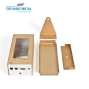 Piezas de mecanizado cnc de alta calidad, piezas mecanizadas, chapa, estampado de piezas para usted