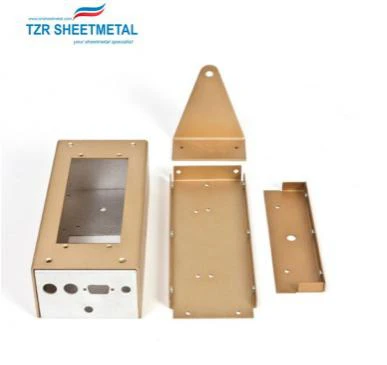 high quality cnc machining parts machined parts sheet metal stamping parts for you