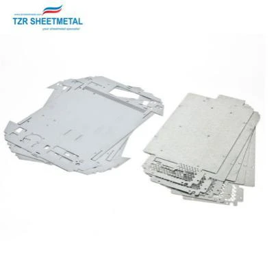 high quality cnc machining parts machined parts sheet metal stamping parts for you