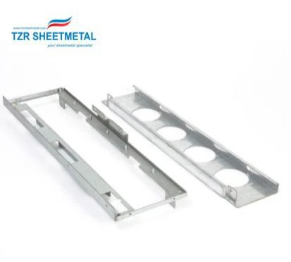 high quality cnc machining parts machined parts sheet metal stamping parts for you