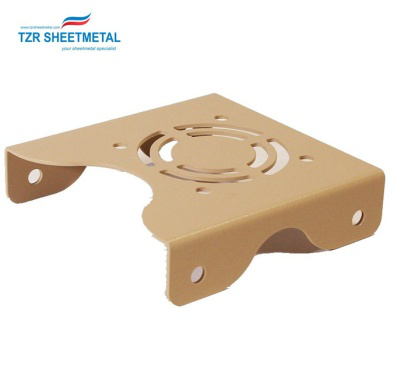 automatic sheet metal bending machine parts products made of sheet metal precision metal stamping parts