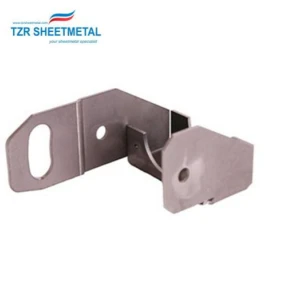 Direct Factory Hardware Metal Stamping Part Metal Stamping Machine Parts  Metal Bending Machines Parts