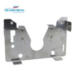 Precision Stainless Steel Bending Stamping Part Sheet Metal Fabrication aluminum parts