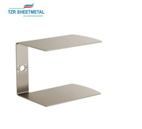 High Quality Custom Sheet  Metal Stamping Parts With Various Surface Treatment  At  Low  Price Made In China