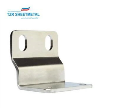 High Quality Custom Sheet  Metal Stamping Parts With Various Surface Treatment  At  Low  Price Made In China