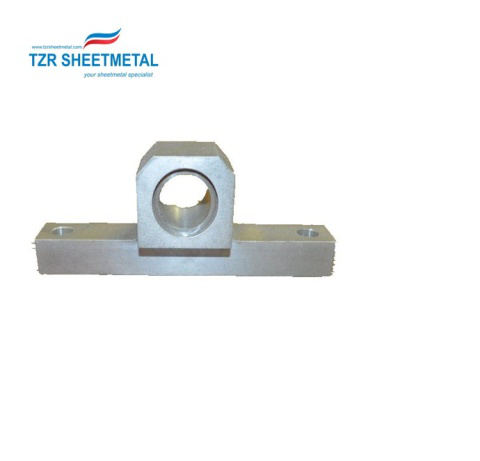 High Quality Custom Sheet  Metal Stamping Parts With Various Surface Treatment  At  Low  Price Made In China