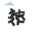 Metal auto del coche del OEM que sella la pequeña calidad modificada para requisitos particulares pequeño metal que sella piezas